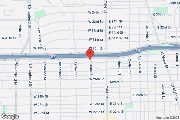Experimax Houston Heights