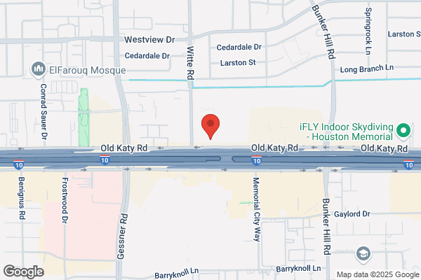 Experimax Pearland Parkway - Closed