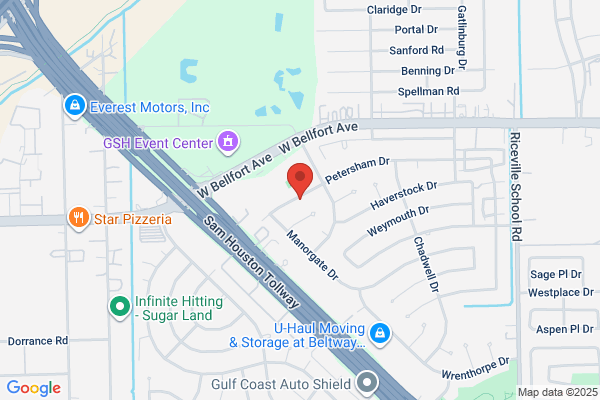Criner Daniels & Associates Inc