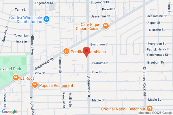 Global Computer and Laser Services