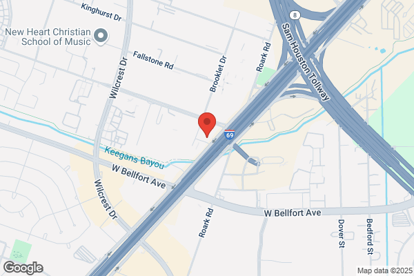 HoustonTech IT Support