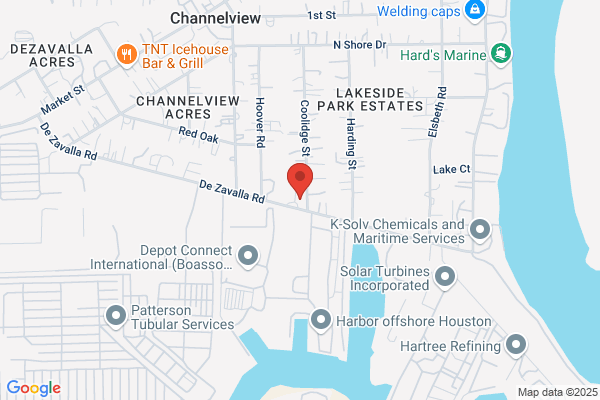 Marine Computation Services Inc