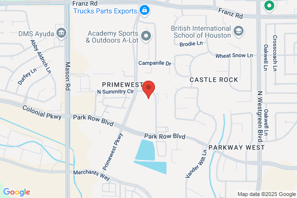 CMIT Solutions Houston West