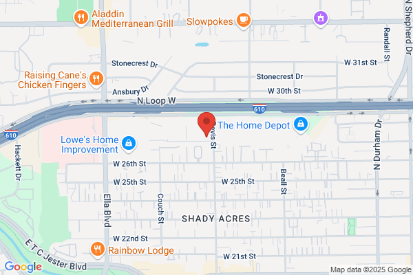 Office Depot - Tech Services