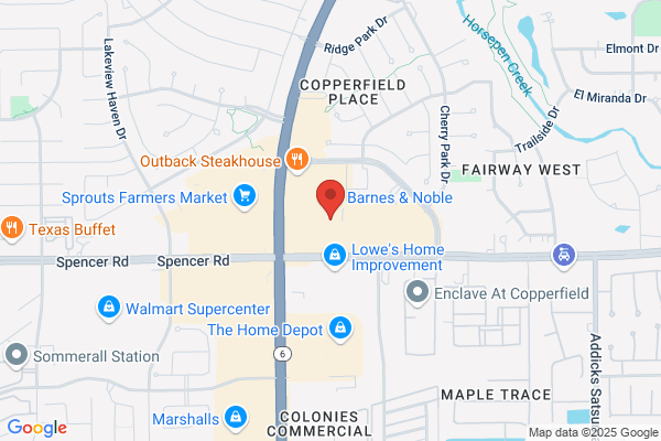 Office Depot - Tech Services