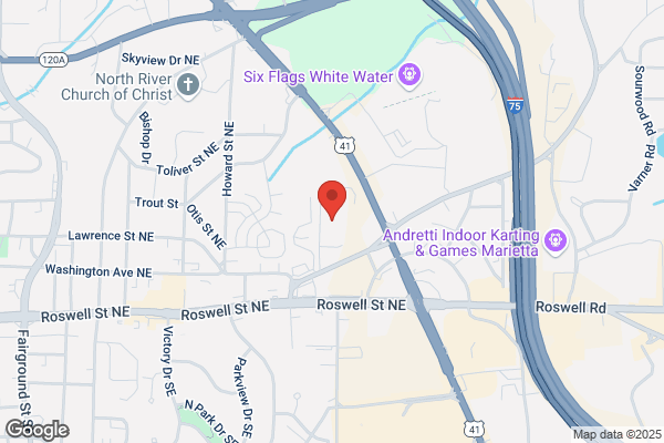 Office Depot - Tech Services
