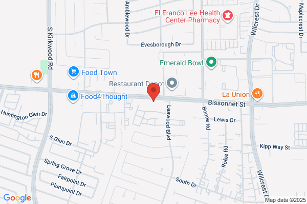 Ampem Electronics and Services