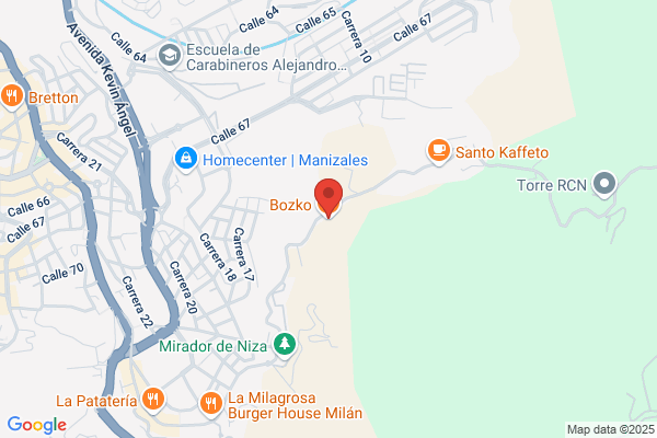 Bozco