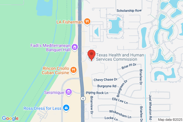 Case Services
