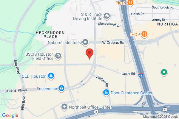 Concrete Craft of Northwest Houston