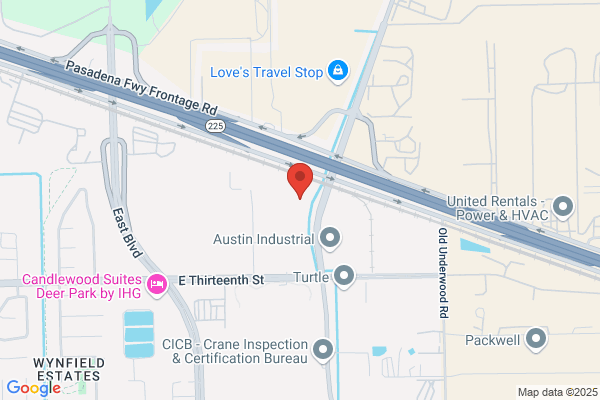 Structural Preservation Systems Inc