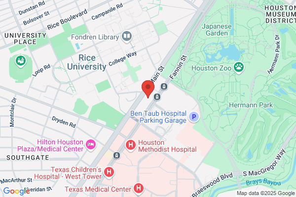 General Surgeons Of Houston