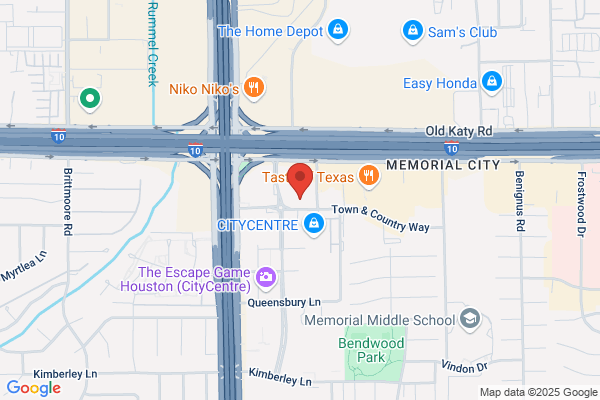 Abby Executive Suites - Southwest / Westpark