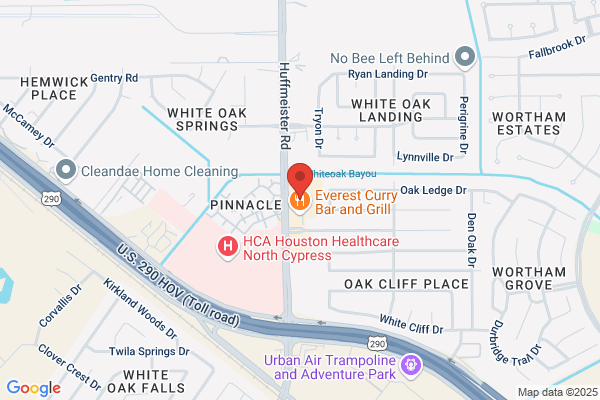 Holiday Inn Express Hotel & Suites Houston-Nw - Closed