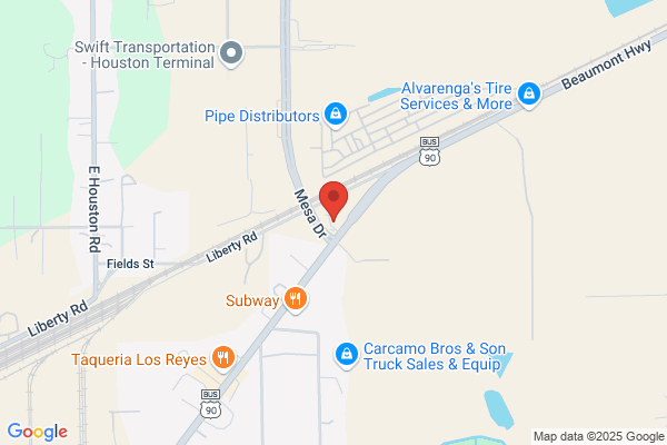 American Scrap Metal Houston