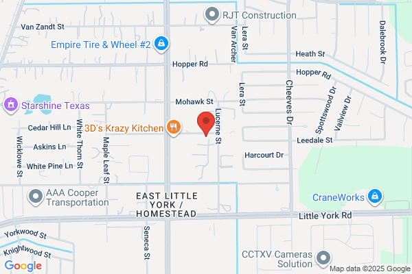 King Metals & Cores, Inc.