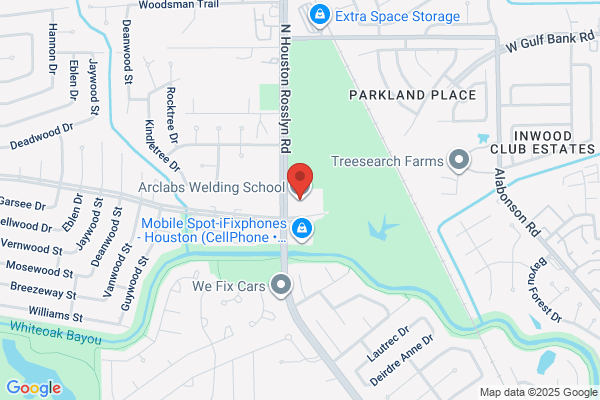 Arclabs Houston