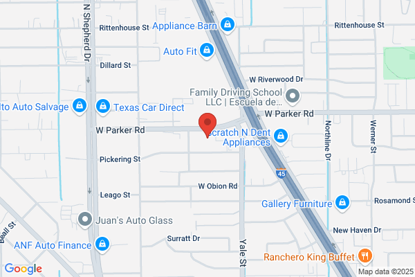 Lone Star Driving School