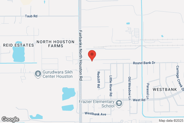 ROMCO Parts Houston