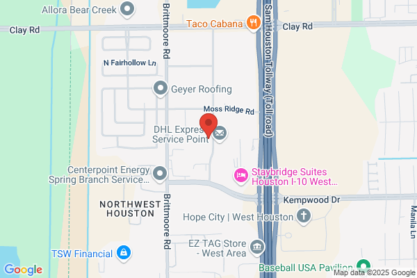 Advance Supply Inc