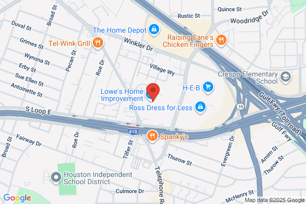 Lowe's ProServices