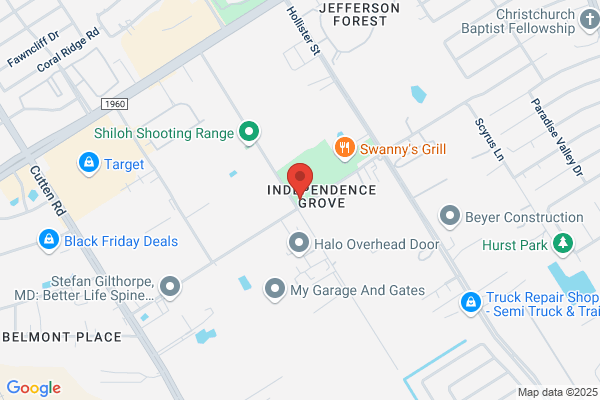 R M Rodgers, Inc