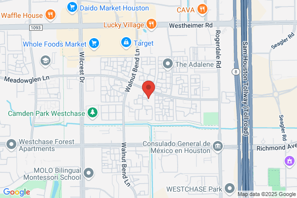 Houston Parking & Limo Service