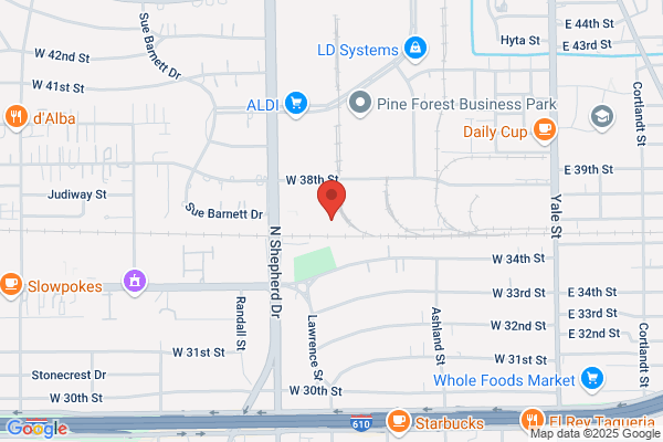 Act Fast Delivery of Houston