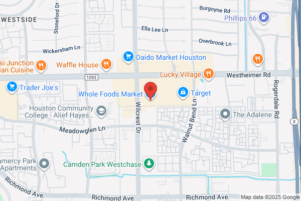 Whole Foods Market