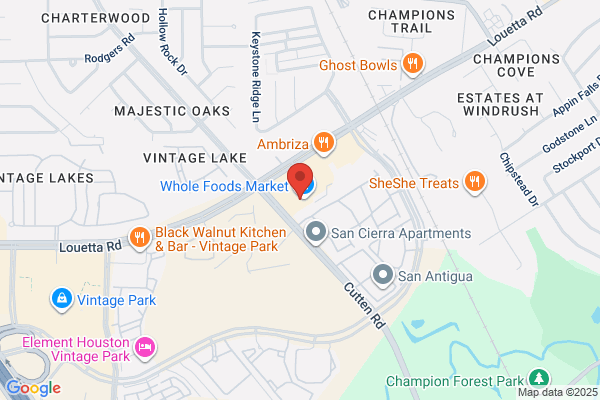 Whole Foods Market