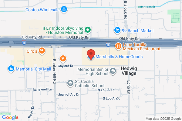Marshalls & HomeGoods