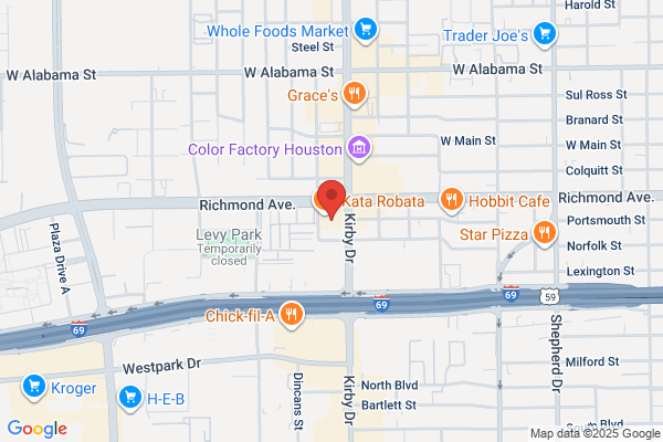 Westheimer Plumbing & Hardware