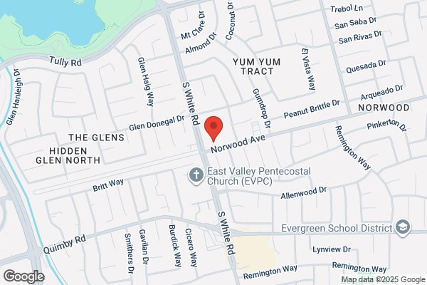 Evergreen Pharmacy Inc