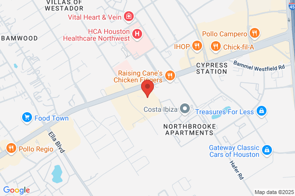 Express Rx Pharmacy