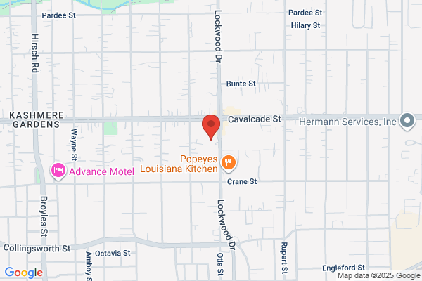 Lockwood Professional Building