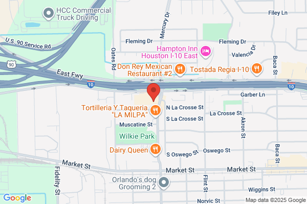 Mercury Drive Pharmacy
