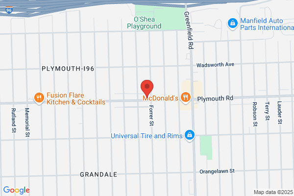 Pharmserv Rx United Drugs