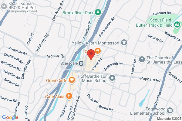 Scarsdale Pharmacy