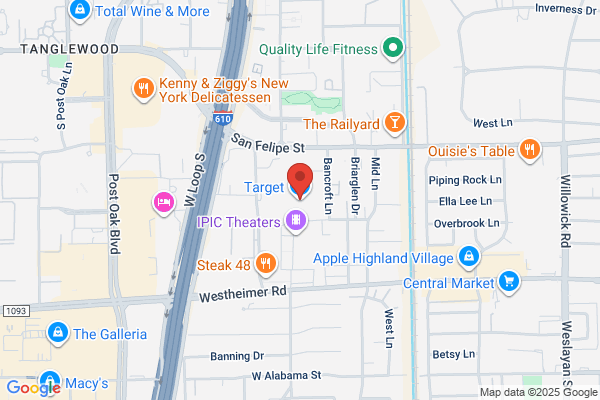 Target Stores, Store Information