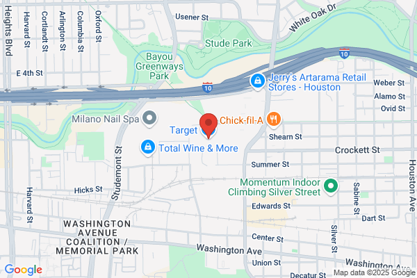 Target Stores, Store Information
