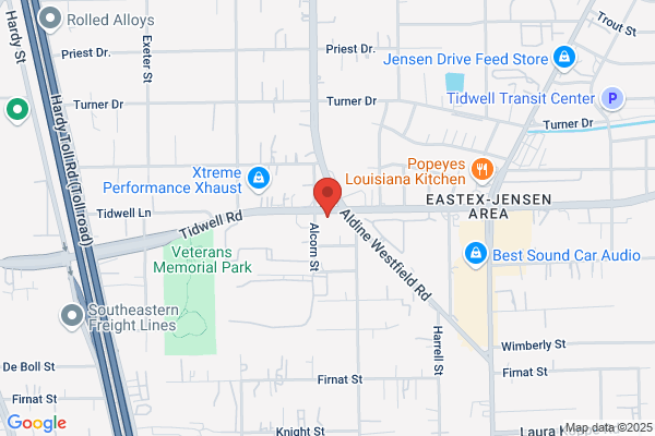 Tidwell Professional Pharmacy United Drugs