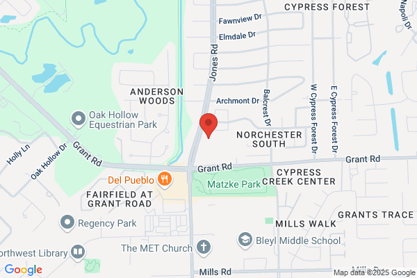 Kumon Math and Reading Center of Cypress Creek - Lakewood Forest