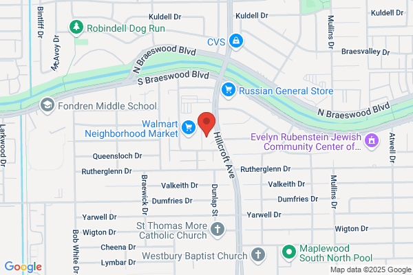Kumon Math and Reading Center of Houston - Braeswood Hillcroft