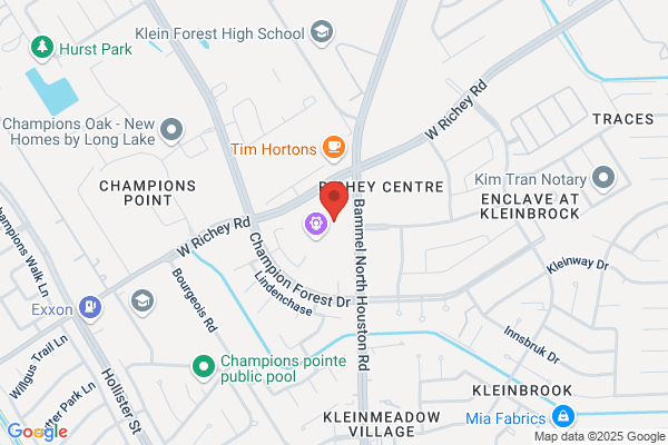 Kumon Math and Reading Center of Houston - Champions Point