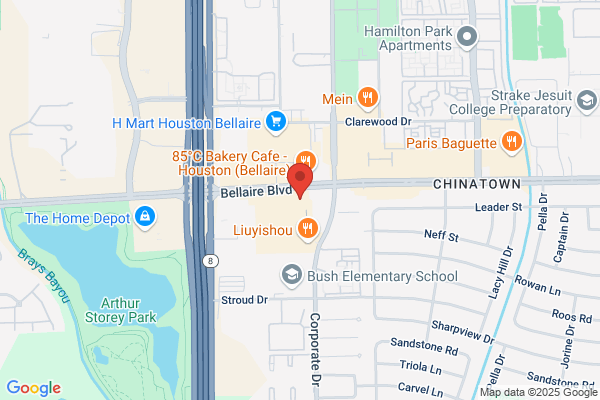 Kumon Math and Reading Center of Houston - Chinatown