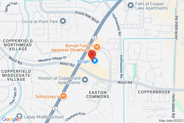 Kumon Math and Reading Center of Houston - Copperfield North