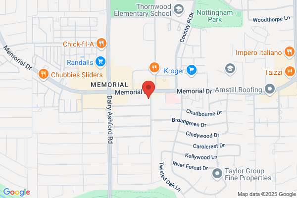 Kumon Math and Reading Center of Houston - Tully Memorial
