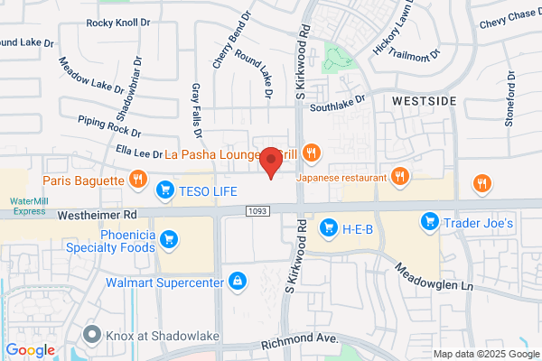 Kumon Math and Reading Center of Houston - Westchase