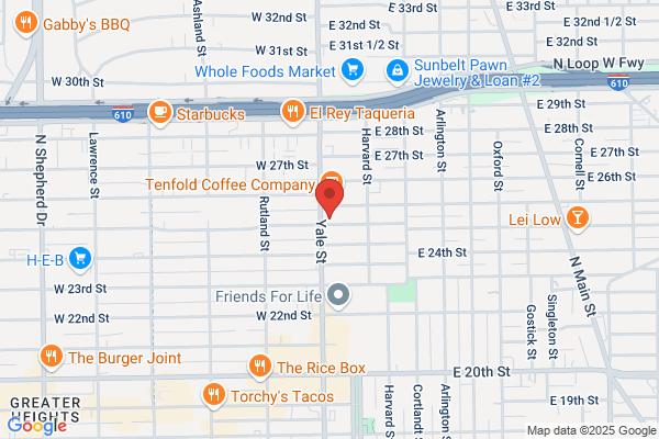 Kumon Math and Reading Center of Houston Heights