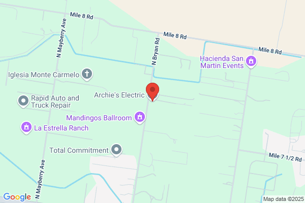 Archies Electrical Service